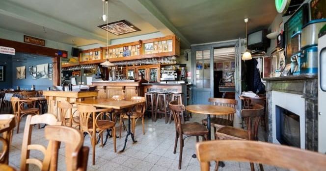 La Tartine