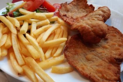 Osteria Giglio d'oro