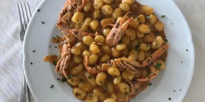 Ristorante I Gabbiani