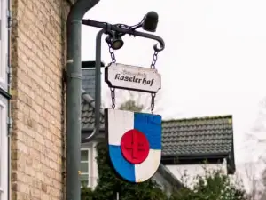 Landgasthaus Koseler Hof