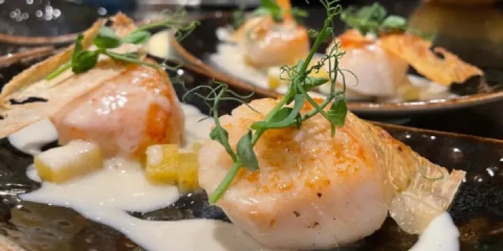 Bodega I Winebar Local 1478