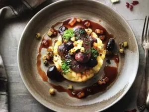 Top 10 Local Restaurants in Dusseldorf