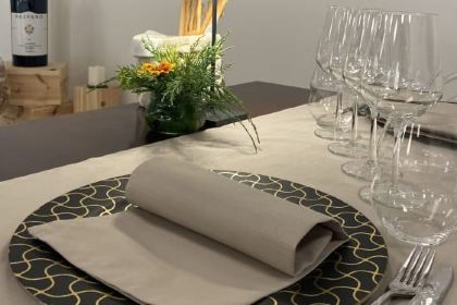 Fosco Bistrot by Salvano