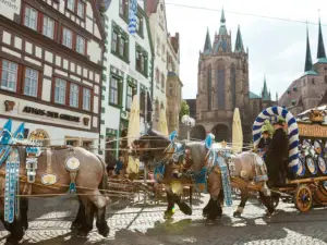Hofbraeu am Dom