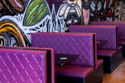 Sam’s Bar & Grill CAMBERWELL