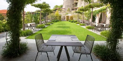 Ristorante Cucina Relais San Vigilio