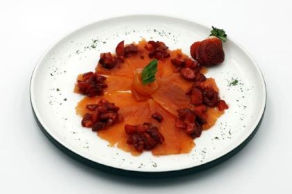 Villa Costanza Hotel & Gourmet Restaurant