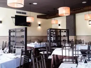 Ábara Restaurante