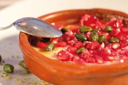 Avelino Tapas y Vino