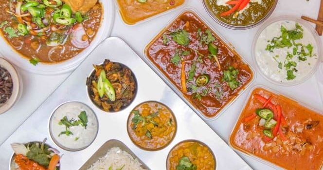 The BINT Indian Restaurant