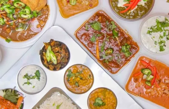 The BINT Indian Restaurant