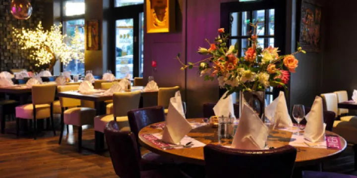 Ganesha Indian Restaurant