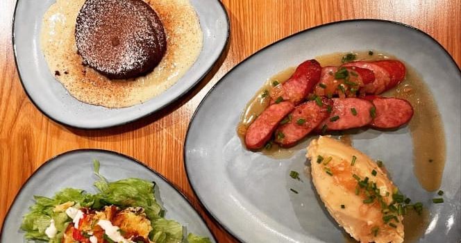 ESPERANTO - Bar & Restaurant Lyon