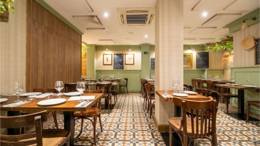 El Descorche de Cervantes