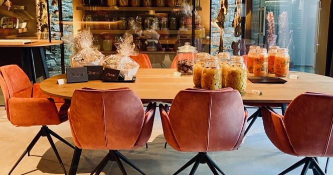 ¡Toma! Restaurant - Cuisine immersive