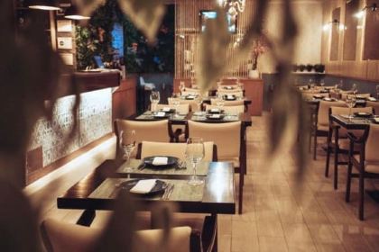 Casulo Tapas & Grelhados