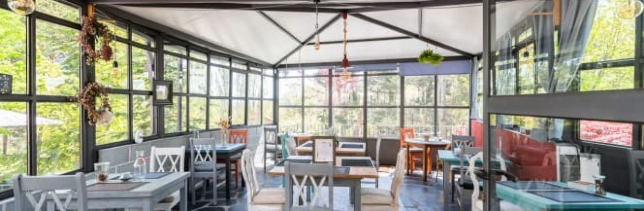 El Torreon De Navacerrada