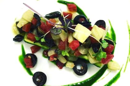 Dei Lorena Restaurant