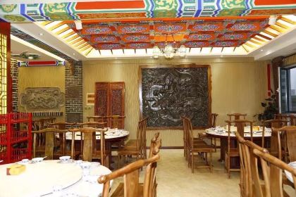 印象中卫餐饮(众一山水城店)