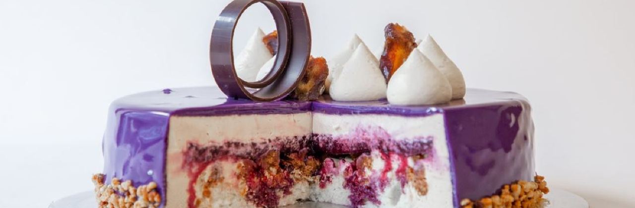 VANIYÉ Patisserie - Parnell