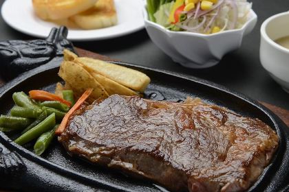 Steak House 88 Chatan