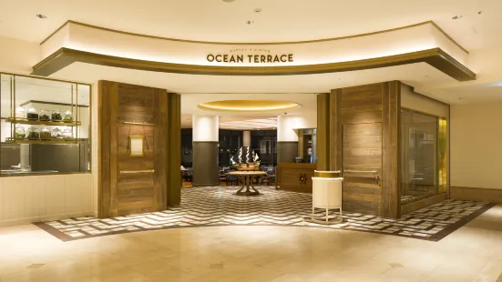 Ocean Terrace