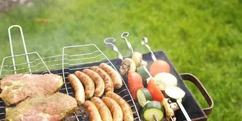 寧陽友邦花園酒店·露營地