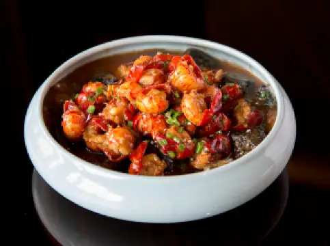 XIANG SHOW HUNAN RESTAURANT