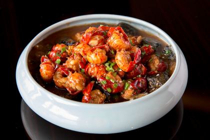 XIANG SHOW HUNAN RESTAURANT