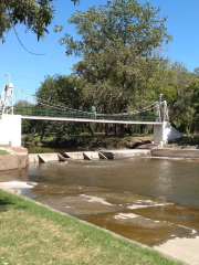 Municipal Independencia Park