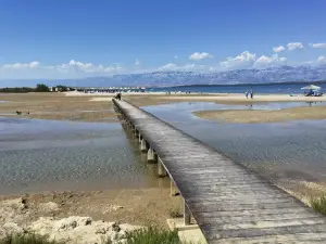 Kraljičina plaža