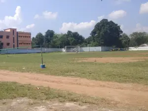 Kendujhar Stadium