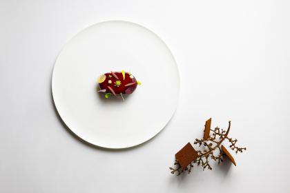 Jing Restaurant and Bar