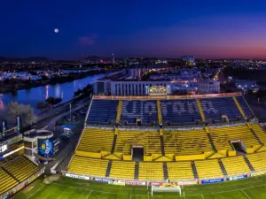 Estadio Dorados