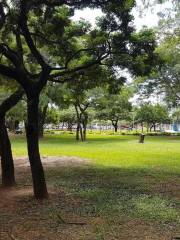 Parque Autonómico 4 de Mayo