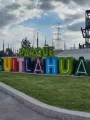 Parque Cuitláhuac