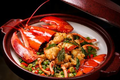 Sweet & Smelling Restaurant