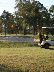 Colonial Golf And Footgolf Course
