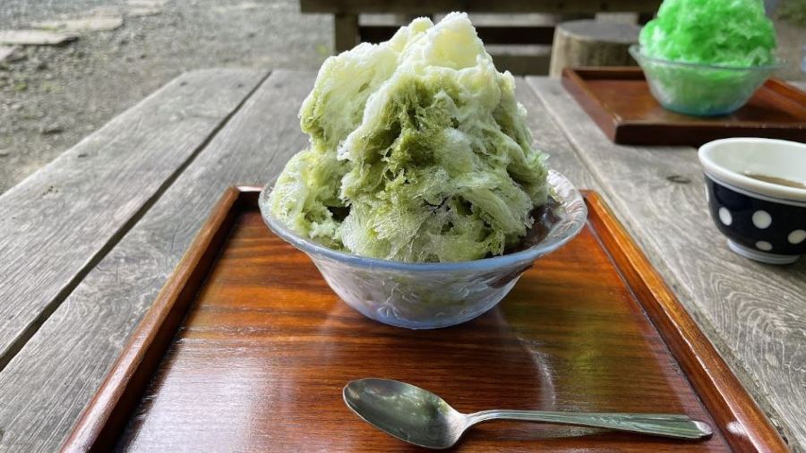 Amazake-chaya Tea House