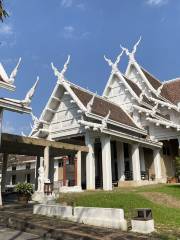 Chiang Mai National Museum