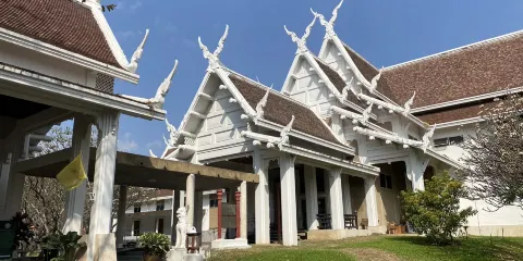 清邁國家博物館