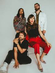 Silversun Pickups