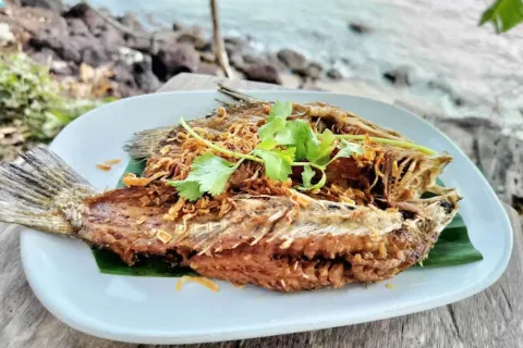 God-Le Restaurant