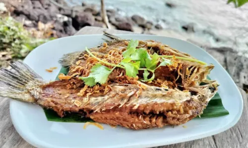 God-Le Restaurant