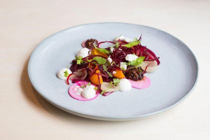 A Hereford Beefstouw