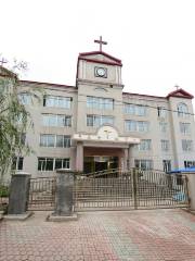 Erdaojiang Christ Church