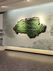 Wuxixian Museum