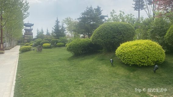 眉縣