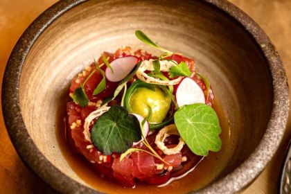 The Ivy Spinningfields