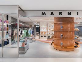 MARNI（澳门老佛爷百货）